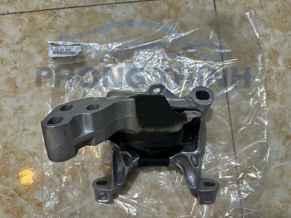 Hình ảnh sản phẩm Chân đầu máy Mazda 6 & CX5 2.5 chính hãng - K15639060