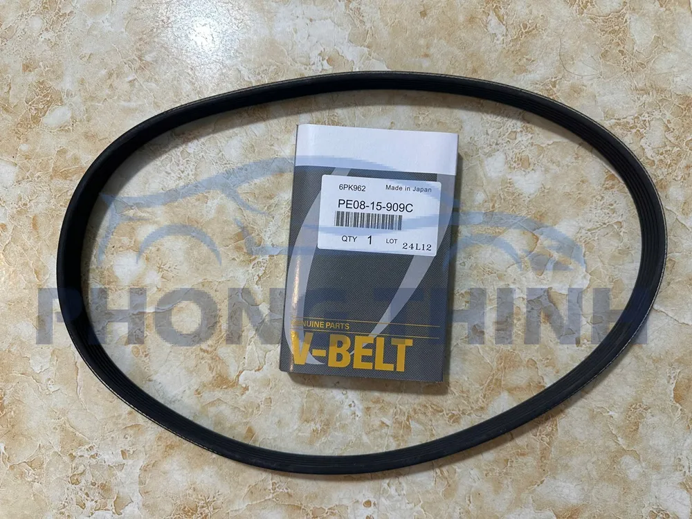 Hình ảnh sản phẩm Curoa tổng Mazda 3, Mazda 6 & CX5 2.0 chính hãng - PE0815909C