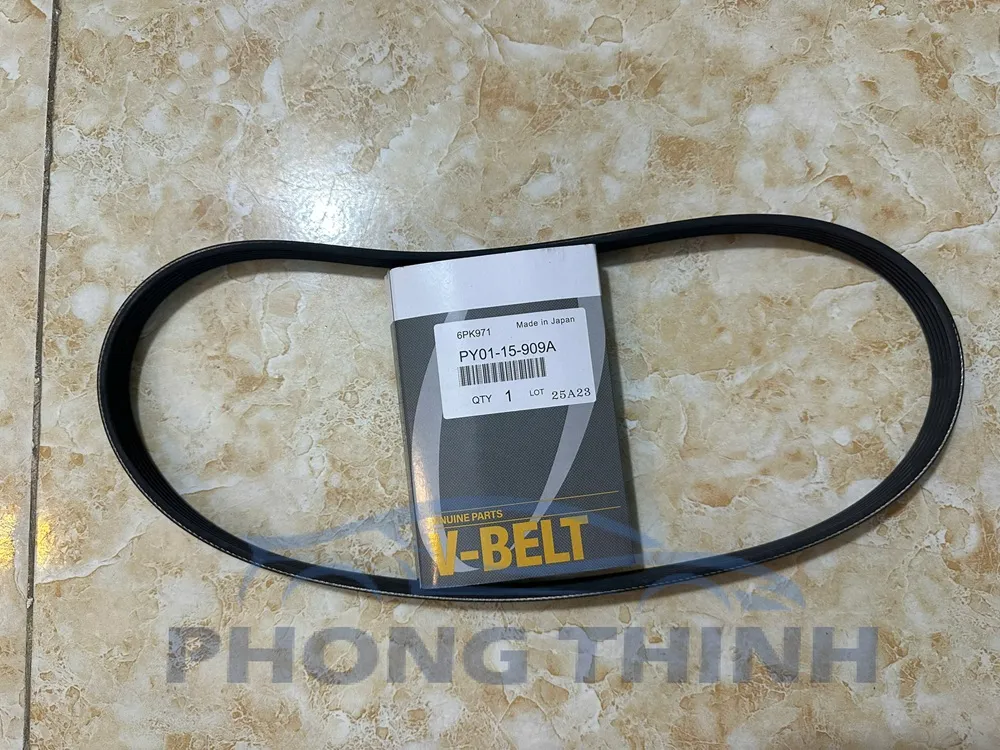 Hình ảnh sản phẩm Curoa tổng Mazda 6 & CX5 2.5 chính hãng - PY0115909A