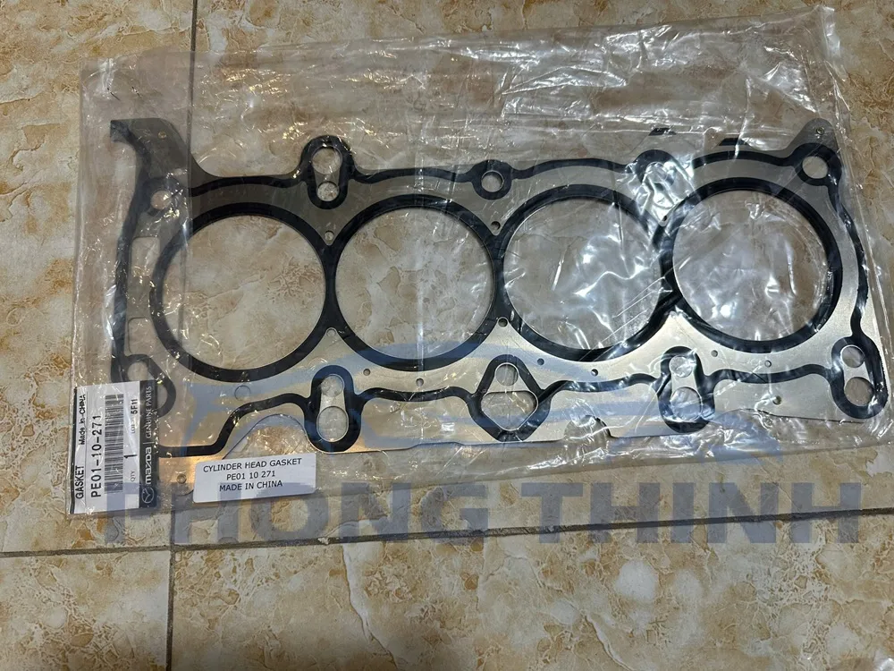 Hình ảnh sản phẩm Gioăng quy lát Mazda 3, Mazda 6 & CX5 2.0 chính hãng - PE0110271